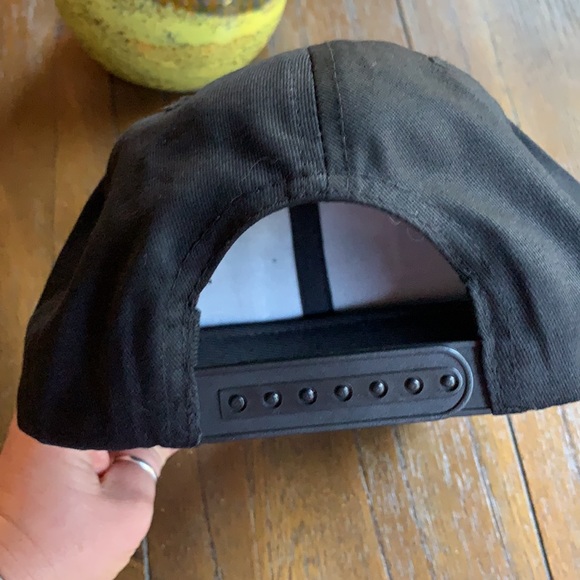 LTRMN 420 Branded SnapBack Cap - Picture 4 of 6